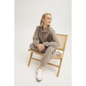 Bluza damska fransa Aurora PU8 image-3