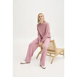 Sweter damski fransa Aurora PU6 image-3