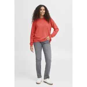 Sweter damski fransa Aurora PU6 image-2