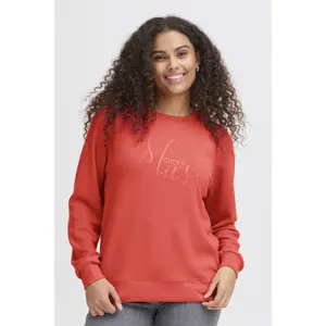 Sweter damski fransa Aurora PU6 image-1