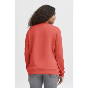 Sweter damski fransa Aurora PU6 image-4