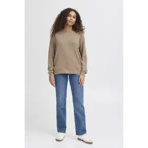 Sweter damski fransa Aurora PU6 image-2