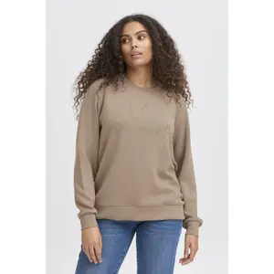 Sweter damski fransa Aurora PU6 image-1