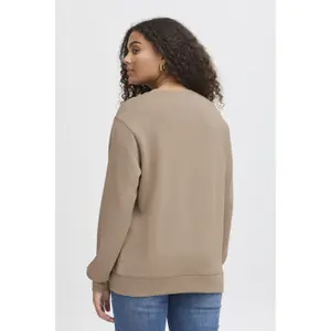 Sweter damski fransa Aurora PU6 image-4