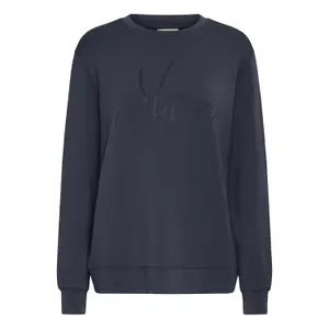 Sweter damski fransa Aurora PU6 image-0