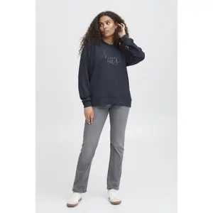 Sweter damski fransa Aurora PU6 image-2