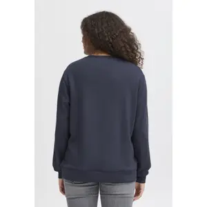 Sweter damski fransa Aurora PU6 image-4