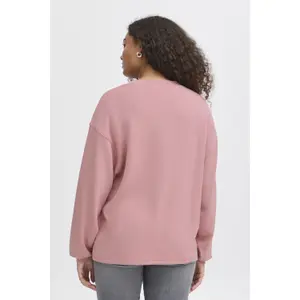 Sweter damski fransa Aurora PU 7 image-4
