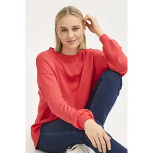 Jersey de mujer fransa Aurora PU 7 image-6