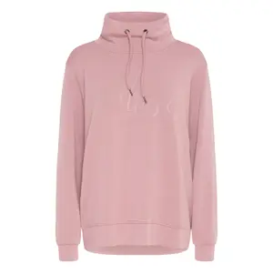 Bluza damska fransa Aurora PU8 image-0