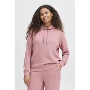 Bluza damska fransa Aurora PU8 image-2