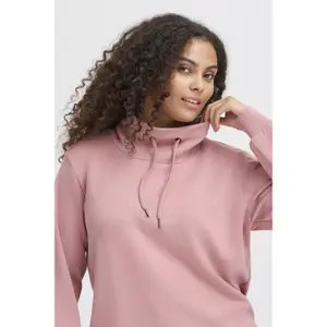 Bluza damska fransa Aurora PU8 image-5