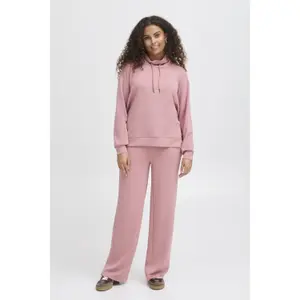 Bluza damska fransa Aurora PU8 image-1