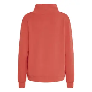 Bluza damska fransa Aurora PU8 image-3