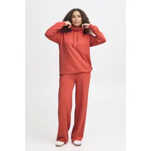 Bluza damska fransa Aurora PU8 image-2