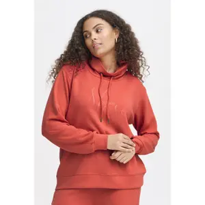 Bluza damska fransa Aurora PU8 image-1