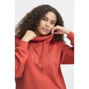 Bluza damska fransa Aurora PU8 image-5