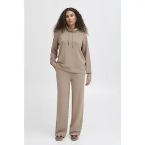 Bluza damska fransa Aurora PU8 image-2