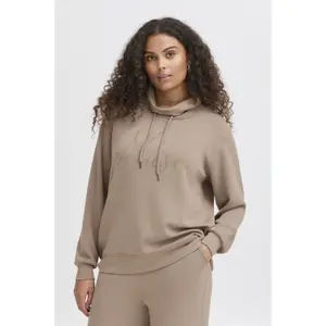 Bluza damska fransa Aurora PU8 image-1
