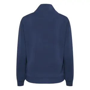 Bluza damska fransa Aurora PU8 image-3