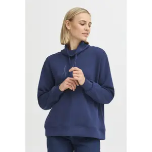 Bluza damska fransa Aurora PU8 image-2