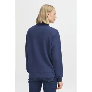 Bluza damska fransa Aurora PU8 image-4