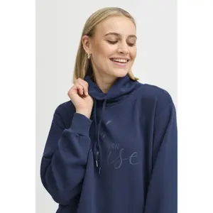 Bluza damska fransa Aurora PU8 image-5