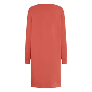 Women's sweater dress fransa Aurora DR 5 image-3