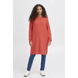 Women's sweater dress fransa Aurora DR 5 image-2