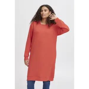 Women's sweater dress fransa Aurora DR 5 image-1