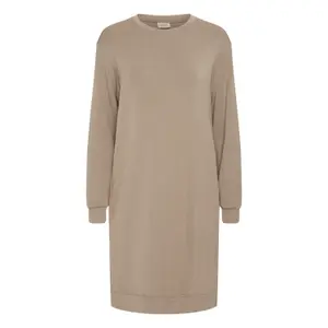 Women's sweater dress fransa Aurora DR 5 image-0