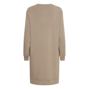 Women's sweater dress fransa Aurora DR 5 image-3