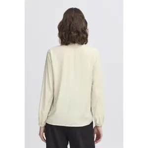 Woman's shirt fransa Diana SH1 image-4