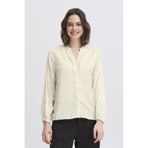Woman's shirt fransa Diana SH1 image-1