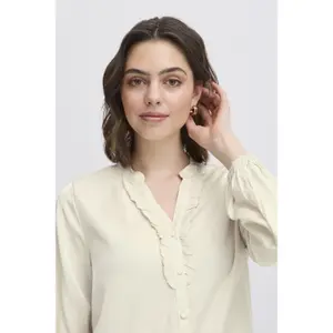 Woman's shirt fransa Diana SH1 image-5