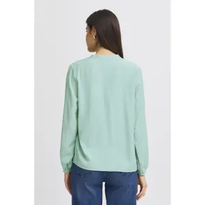 Camisa de mulher fransa Diana SH1 image-4