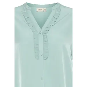 Camisa de mulher fransa Diana SH1 image-5