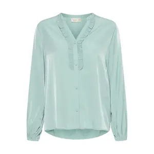 Camisa de mulher fransa Diana SH1 image-0