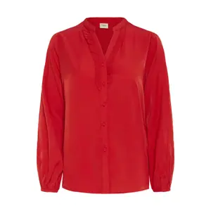 Camisa de mulher fransa Diana SH1 image-0