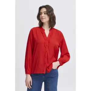 Camisa de mulher fransa Diana SH1 image-1