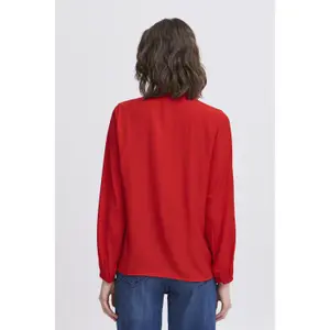 Camisa de mulher fransa Diana SH1 image-4