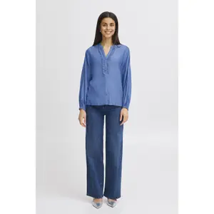 Camisa de mulher fransa Diana SH1 image-2