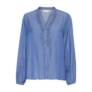Camisa de mulher fransa Diana SH1 image-0