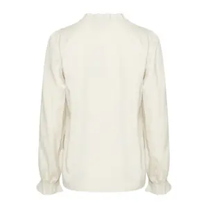 Damenbluse fransa Diana BL 1 image-3