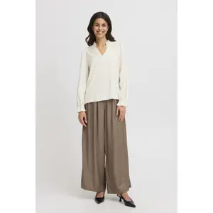 Damenbluse fransa Diana BL 1 image-1