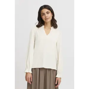 Damenbluse fransa Diana BL 1 image-2