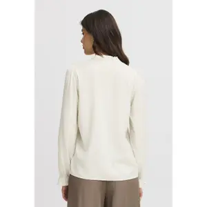 Damenbluse fransa Diana BL 1 image-4