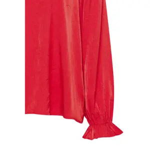 Damenbluse fransa Diana BL 1 image-5