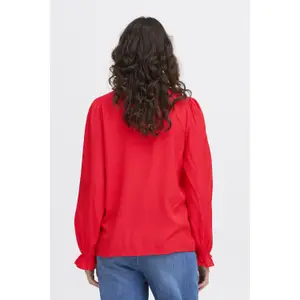 Damenbluse fransa Diana BL 1 image-4