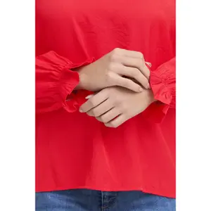 Damenbluse fransa Diana BL 1 image-6